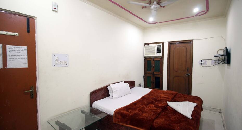 TG Stays Mahipalpur, New Delhi 5